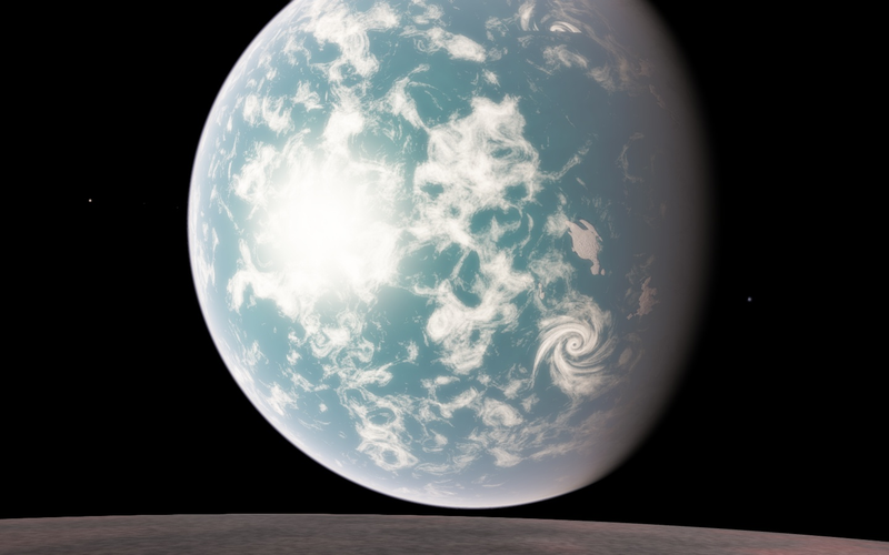 Illustration for article titled Holy crap, this amazing Universe simulator makes me want to buy a new PC